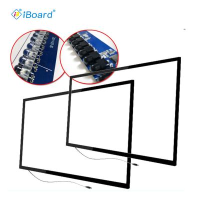 中国 USBインターフェイス LEDタッチスクリーンとIP評価 ≥IP5X 販売のため