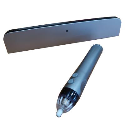 Chine Pen Touch Portable Interactive Whiteboard, panneau futé d'Usb d'ultrason à vendre