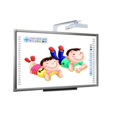 Chine Tableau blanc interactif extérieur 82