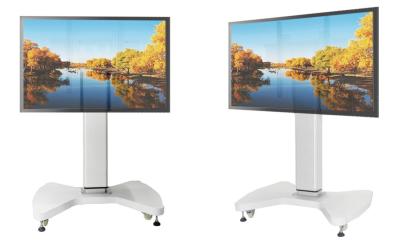 中国 Whiteboardの相互立場のフラット パネルの表記LED TV 40インチから86インチ 販売のため