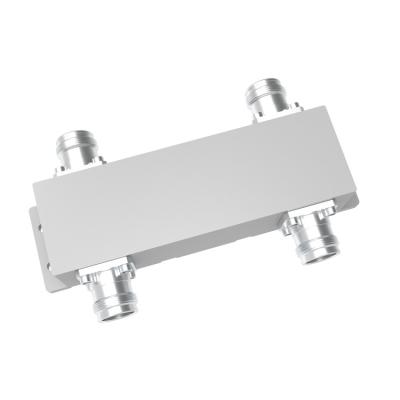 중국 600-4000MHz 2in 2out 4.3-10F 하이브리드 커플러 판매용