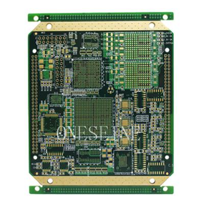 Cina Personalmente personalizzato Mini Pad Multilayer PCB Maker in vendita