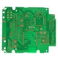 Chine Mcigicm Fr 4 Panneau de circuits imprimés en PCB recouvert de cuivre Fr4 Tg140 à vendre