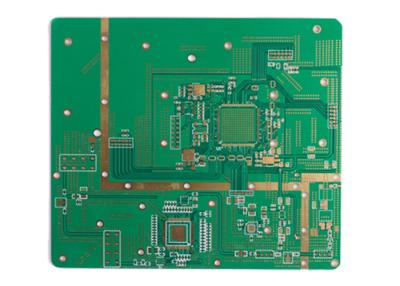 Chine Fr4 multi-couche professionnel en PCB Chine fabricant le moins cher à vendre