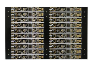 Chine Service de production de circuits imprimés multicouches Altium à vendre