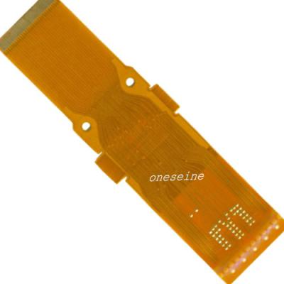 Chine PCB flexibles et rigides pour appareils médicaux, aérospatiaux et militaires à vendre