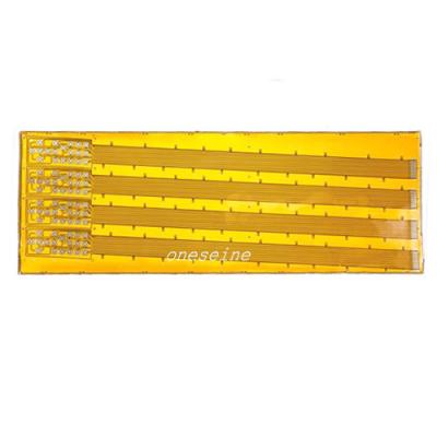 Китай Китай Быстрый поворот Flex Custom FPC Гибкая печатная плата Гибкий поставщик PCB продается