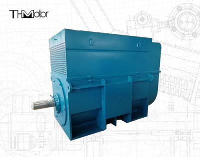 China TYPKK 15000kw PM Large Synchronous Motor Frequency Converter Speed Regulation for sale