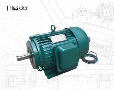 Chine Moteur synchrone à un aimant permanent du CEI gigaoctet à vendre