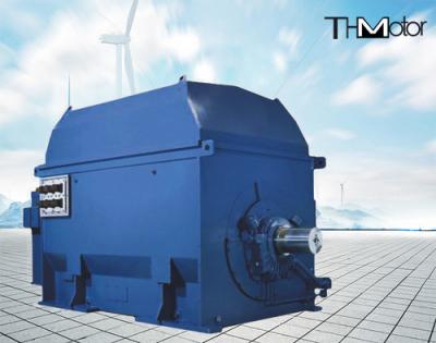 China Y710-4 High Voltage Electric Motors for sale