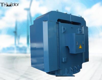 China TL Vertical AC Synchronous Motor for sale