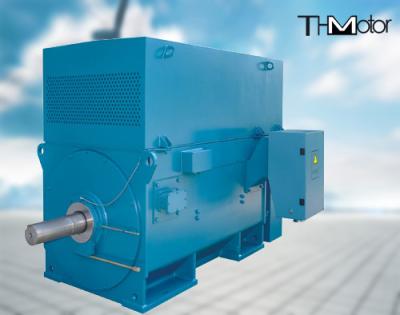 China YAKK Flameproof Electric Motor for sale