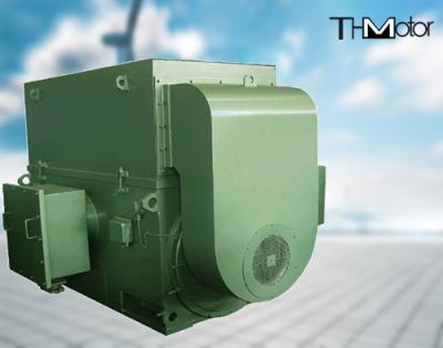 China IP44 IP54 IP55 Flameproof Electric Motor for sale