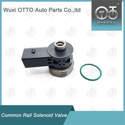 China F00VC30400 Common Rail Soleniod Valve For 0445110369/647 for sale