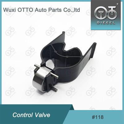 China Piezo Injection Control Valve For Bosch Injector 0445118021/0445118058 for sale