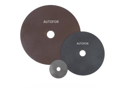 Chine La roue abrasive de coupe en métal scie des lames pour le TYPE tube d'USB de port de C à vendre