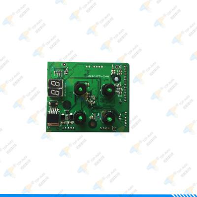 China Raad van de Dinglipcba Kring dl-00000709 Te koop