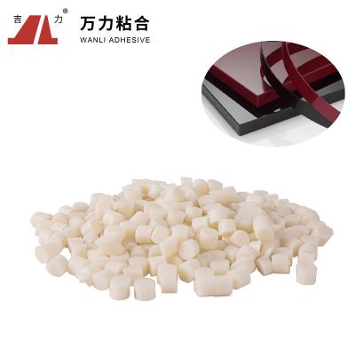 Chine Les adhésifs chauds de collage de fonte d'Edgebanding écument la colle PUR-XBB768 de travail du bois de conseil à vendre