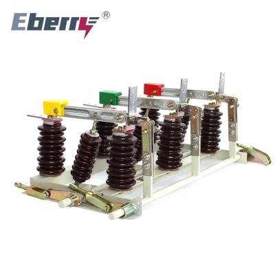 China Gn19 zette de Binnenschakelaar 10kv 15kv 20kv IP65 Pool van de Ladingsisolator op Te koop