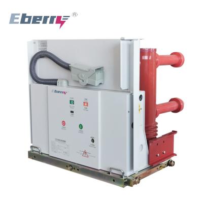 Китай Автомат защити цепи ZN63 VS1 24KV 275mm вакуума ручной тележки крытый высоковольтный продается