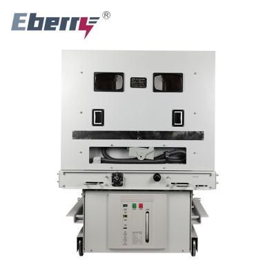 Китай Автомат защити цепи крытое высоковольтное ZN85 40.5KV 300mm Switchgear ручной тележки продается