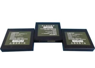 Chine Batterie économiseuse d'énergie de phosphate d'ion de lithium, batterie de puissance de 18V 30Ah salut à vendre