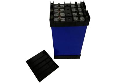 中国 高容量のリチウム イオン電池3.2Volt 400Ah Lifepo4の充電電池 販売のため