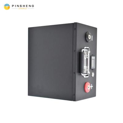 Cina Batteria al litio di PINSHENG 12v 100ah per Ebike 18560 Li Ion Battery batterie del motorino da 48 volt per il motorino in vendita