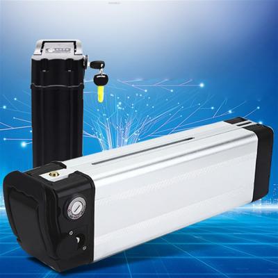 Cina Batteria interna della sostituzione 48v per piegare Paselec Ebike 10ah 48v in vendita