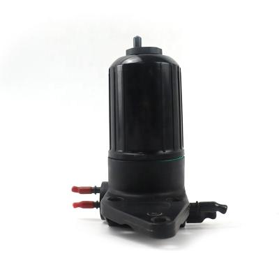 China QX-Y0002 E312D/E315D/E320D/E325D Excavator Oil Water Assembly For Filter Water Separator 4132a016 4132a015 for sale