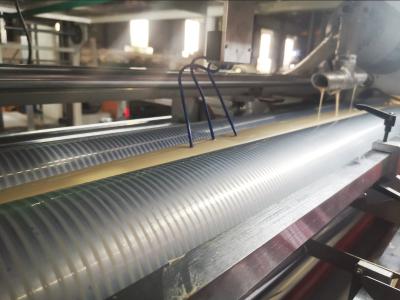 Chine 1200*1000mm Machine à plastifier en carton à grande vitesse à vendre