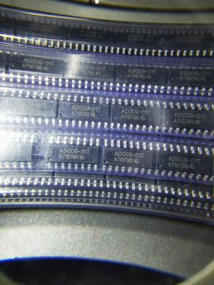China AD009-01T OTP MCU IC conveniente para el diverso producto teledirigido infrarrojo en venta