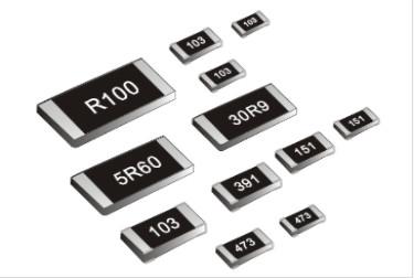Chine Résistance électronique de 1210 SMD ERJ 22 OHM ERJ-14YJ220U pour des véhicules à moteur à vendre