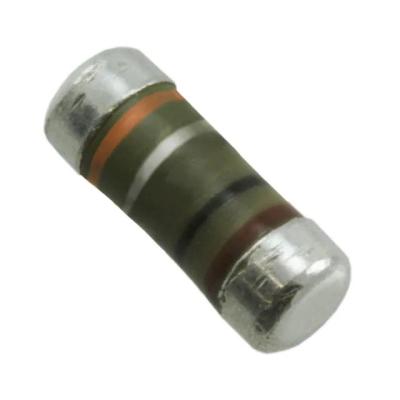 中国 MMB02070C1009FB200 MMB MELFSMD抵抗器10OHM 1%1W 0207 販売のため