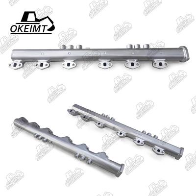 China 222-8216 2228216 Motor GP Waterleidingen voor CATE Excavator CAT S6K-E320B Te koop