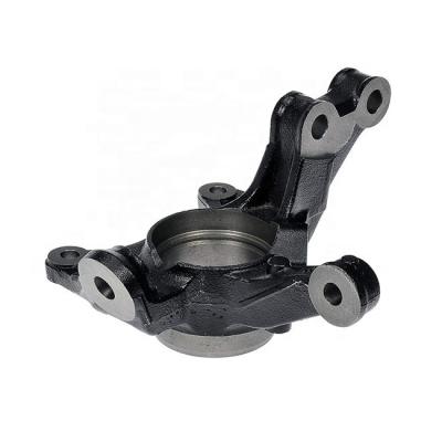 China Suspension steering knuckle shaft for TOYOTA COROLLA 4321102220 43211-02220 698-108 698108 4321112490 43211-12490 same as original for sale