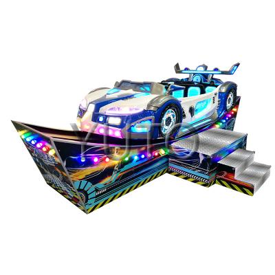 China Factory Price Amusement Park Speed Car|Theme Park Outdoor Kids Ride Amusement Equipment For Sale YuTo--FC for sale