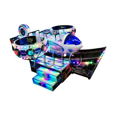 China Factory Price Amusement Park Speed Fighter|Theme Park Outdoor Kids Ride Amusement Equipment For Game Center YuTo--FC for sale