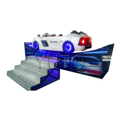 China Factory Price Amusement Park Speed Fighter|Theme Park Outdoor Kids Ride Amusement Equipment For Sale YuTo--FC for sale