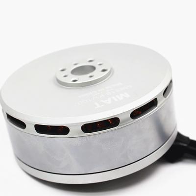 China MIAT-M8318y bldc motor controller 5kw bldc motor,waterproof thruster and ESC,2kw 3kw 5kw 1 0kw for uva brushless motor for sale