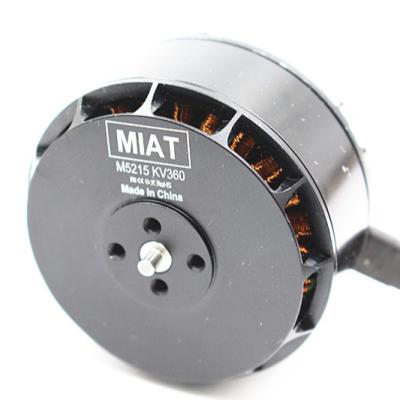 China MIAT-M5215B bldc motor controller 5kw bldc motor, waterproof thruster and ESC, 2kw 3kw 5kw 1 0kw for uva brushless motor for sale
