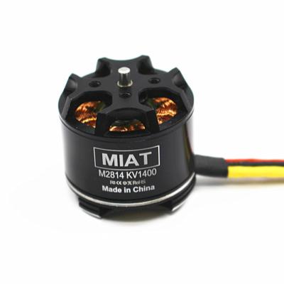 China MIAT-M2814 bldc motor controller 5kw waterproof bldc motor, 2kw 3kw 5kw 1 0kw for uva for car brushless motor for sale