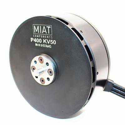 China MIAT-p400 bldc motor 25kw bldc motor,waterproof booster and ESC,2kw 3kw 5kw 1 0kw for uva for car bldc motor brushless motor for sale