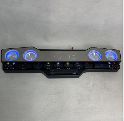 China Superb Bass Wireless Speaker Wireless Keyboard for sale