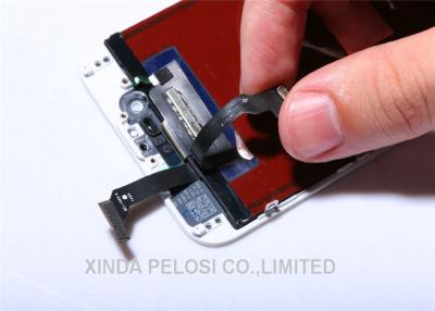 China Lcd Iphone Zes het Scherm 1136 * 640 326ppi-Retina Display van het het Schermpixel Te koop