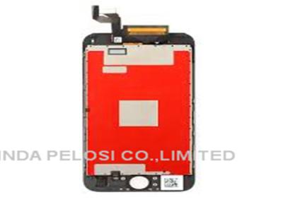 China 4,7 de Becijferaar van de het Touche screenvervanging van Duimiphone 6s LCD met Kader Te koop