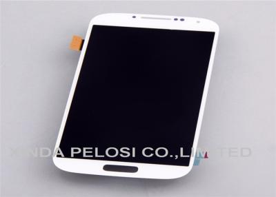 China Het zwarte Scherm van de Witgouds6 Vervanging voor G920A G920V G920P G920T LCD Te koop