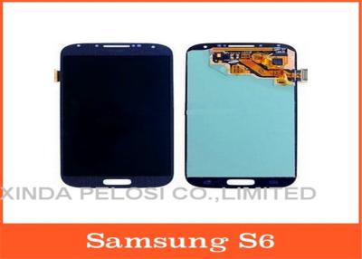 China 9200 het Melkwegs6 Lcd Scherm, het Samsung Galaxys6 Nieuwe Scherm met Becijferaarassemblage Te koop
