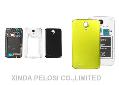 China Beautiful Back Cover , Grade AAA Parts Replacement for sale