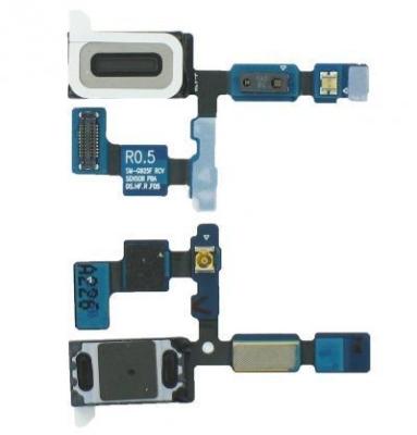 China Spare Parts Replacement Front / Back Camera Homebutton Flex Repair for sale